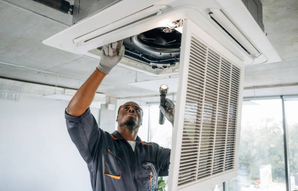 Licensed Furnace Repair service in Mountville, PA - FH HVAC